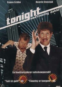 Tonight med Timothy Dahle thumbnail