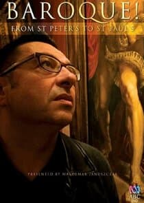 Baroque! - From St Peter's to St Paul's thumbnail