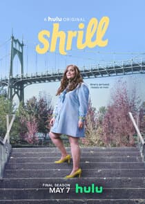Shrill thumbnail