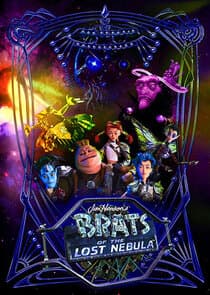 Brats of the Lost Nebula thumbnail