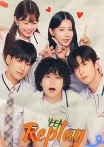 Replay: The Moment When It Starts Again thumbnail