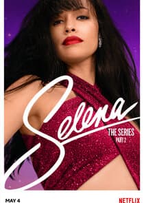 Selena: The Series thumbnail