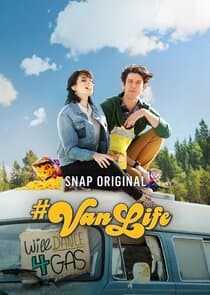 #VanLife thumbnail