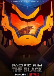 Pacific Rim: The Black thumbnail