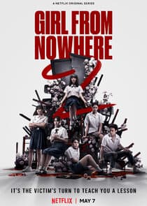 Girl from Nowhere thumbnail
