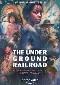 The Underground Railroad thumbnail