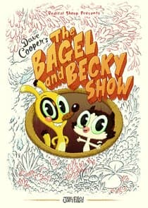 The Bagel and Becky Show thumbnail