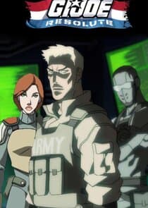 G.I. Joe: Resolute thumbnail
