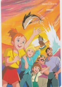 Nanatsu no Umi no Tico thumbnail