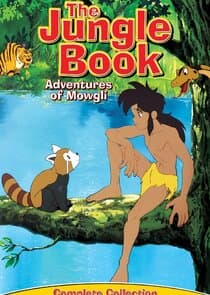 Jungle Book Shōnen Mowgli thumbnail