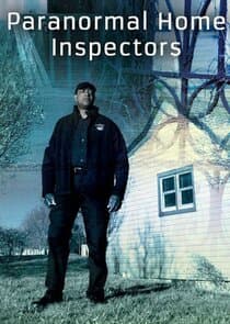 Paranormal Home Inspectors thumbnail