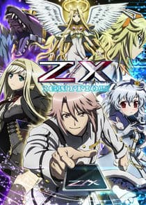 Z/X IGNITION thumbnail