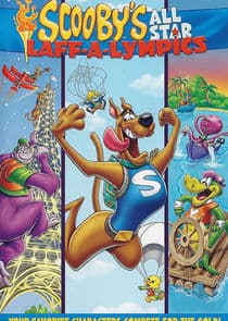 Laff-a-Lympics thumbnail