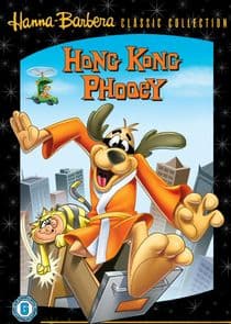 Hong Kong Phooey thumbnail