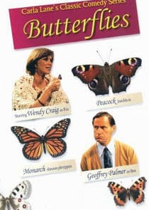 Butterflies thumbnail