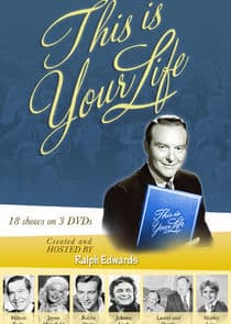 This is Your Life thumbnail