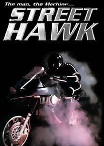 Street Hawk thumbnail