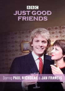 Just Good Friends thumbnail