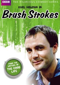 Brush Strokes thumbnail