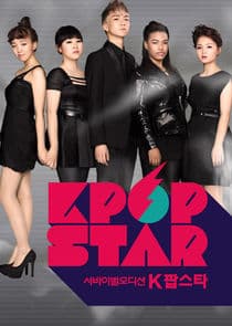 K-pop Star thumbnail