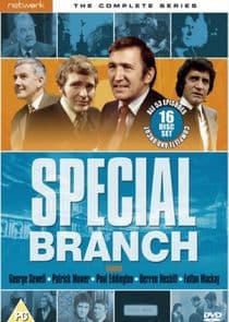 Special Branch thumbnail