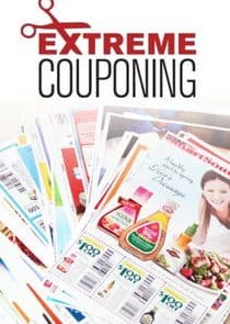 Extreme Couponing thumbnail