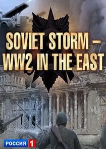 Soviet Storm: WWII in the East thumbnail