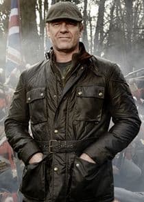 Sean Bean on Waterloo thumbnail