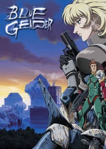 Blue Gender thumbnail