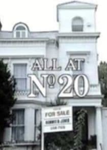All at Number 20 thumbnail