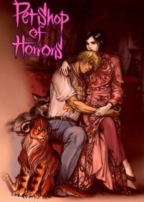 Pet Shop of Horrors thumbnail