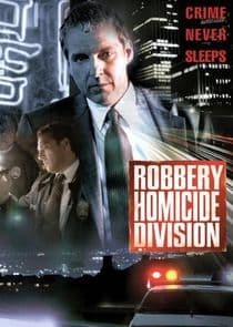 Robbery Homicide Division thumbnail