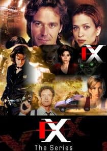 F/X: The Series thumbnail