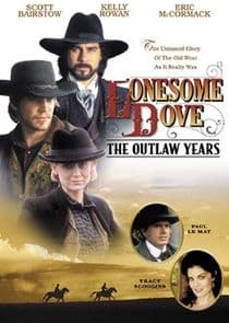 Lonesome Dove: The Outlaw Years thumbnail