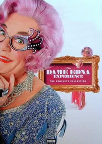 The Dame Edna Experience thumbnail