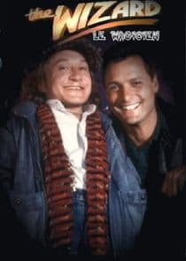 The Wizard thumbnail