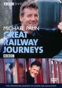 Great Railway Journeys thumbnail