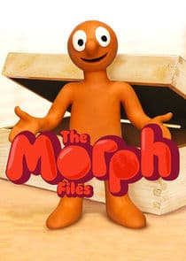 The Morph Files thumbnail