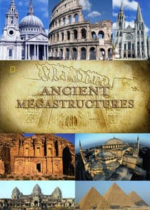 Ancient Megastructures thumbnail