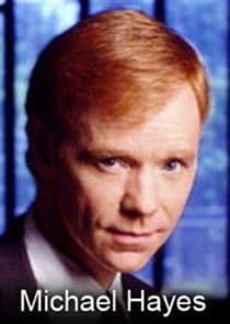 Michael Hayes thumbnail