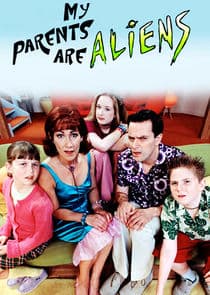 My Parents Are Aliens thumbnail