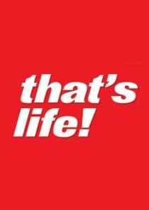 That's Life thumbnail