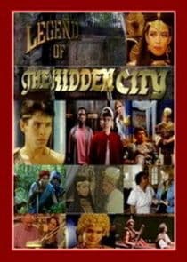 The Legend of the Hidden City thumbnail
