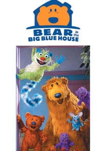 Bear in the Big Blue House thumbnail