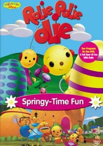 Rolie Polie Olie thumbnail