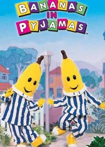 Bananas in Pyjamas thumbnail