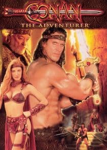 Conan the Adventurer thumbnail