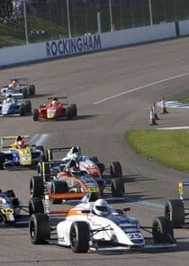 Motorsport UK thumbnail