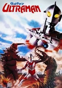 Ultraman thumbnail