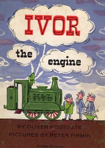 Ivor the Engine thumbnail